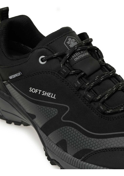 Eagle 5pr Siyah Erkek Outdoor