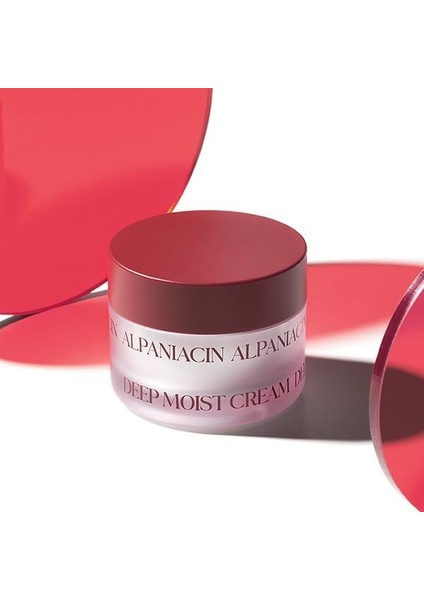 Cilt Tonu Eşitleyici, Yoğun Nem Boncuklu Alp Çiçeği Özütü Yeni Nesil Kore Moist Krem 50ML fiyatları