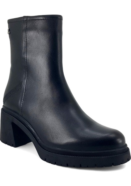 2552501 25KB Kadın Günlük Bot Siyah