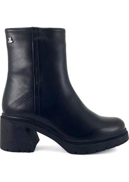 2552501 25KB Kadın Günlük Bot Siyah fiyatları