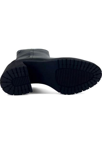 2552501 25KB Kadın Günlük Bot Siyah fırsatları