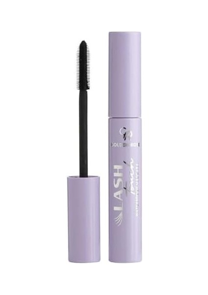 Golden Rose Lash Touch Waterproof Mascara - Maskara modelleri