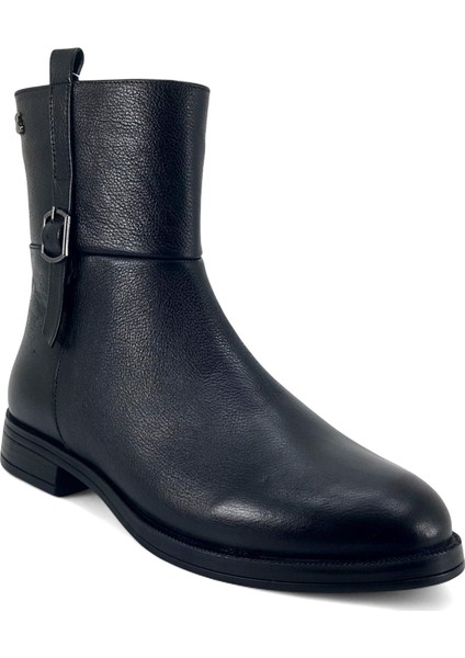 060 2552701 25KB Kadın Günlük Bot Siyah