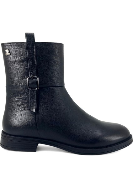 060 2552701 25KB Kadın Günlük Bot Siyah fiyatları