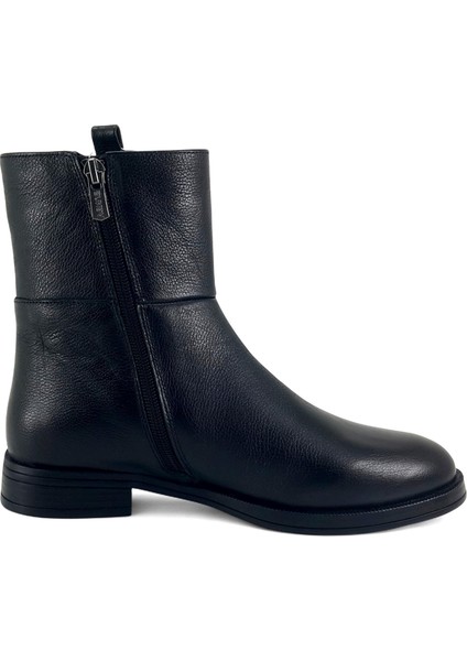 060 2552701 25KB Kadın Günlük Bot Siyah modelleri