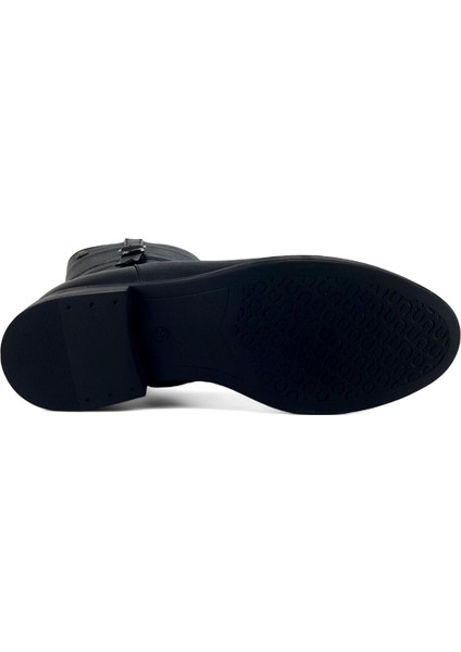 060 2552701 25KB Kadın Günlük Bot Siyah fırsatları