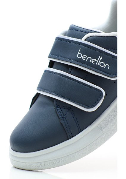 Erkek Çocuk Spor Ayakkabı - Lacivert