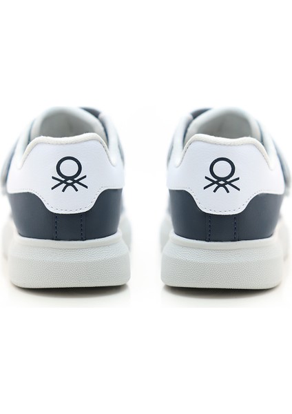 Erkek Çocuk Spor Ayakkabı - Lacivert indirimleri