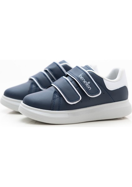 Erkek Çocuk Spor Ayakkabı - Lacivert