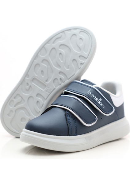 Erkek Çocuk Spor Ayakkabı - Lacivert