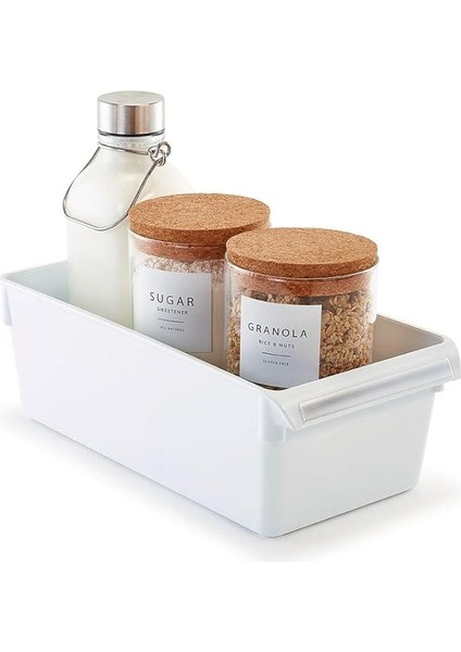 M-E27-10-01 Düzenleyici Raf, Beyaz indirimleri