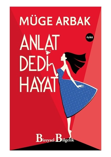 Anlat Dedi Hayat