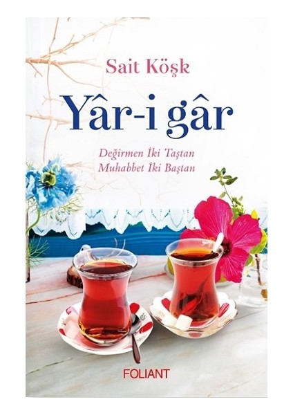 Yar-I Gar