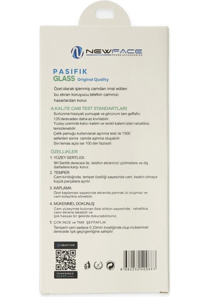 Bfs Samsung Galaxy S23 Plus Pasifik Cam Ekran Koruyucu modelleri