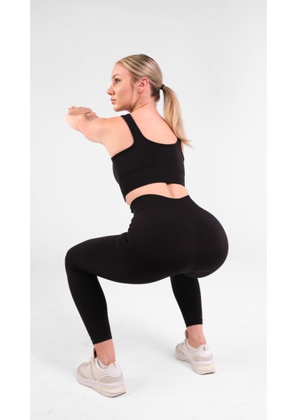 Nero Spor Tayt Seamless Toparlayıcı ve Şekillendirici Yüksel Bel Esnek fiyatları