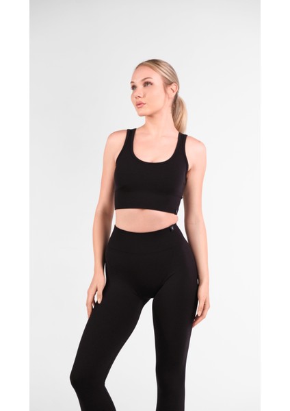 Nero Spor Tayt Seamless Toparlayıcı ve Şekillendirici Yüksel Bel Esnek modelleri