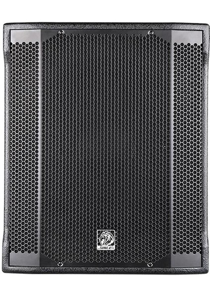 Shile ART918S 18" 2200 Watt Profesyonel Aktif Kabin Subwoofer Subbass fiyatları