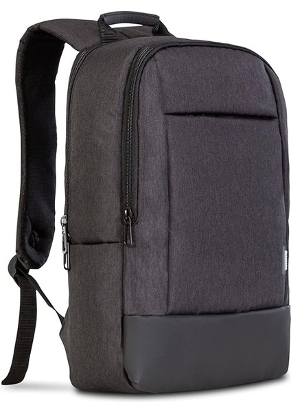 BP-TW1704 Twin Color 17"uyumlu Notebook Çantası, Gri modelleri