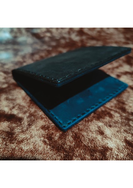 Qilin El Yapımı Hakiki Deri Klasik Cüzdan fiyatları