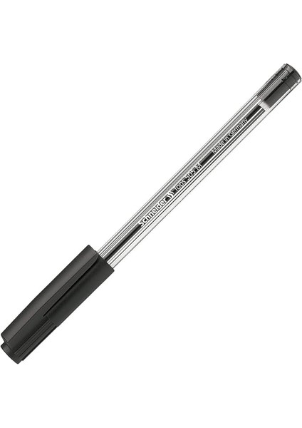 Tops 505 M Tükenmez Kalem Siyah