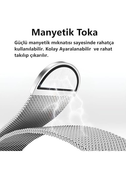 45MM 44MM 42MM 49MM Uyumlu Kordon Pole Çelik Hasır Kordon Kopma Karşıtı Spor Rahatsız Etmeyen Ultra 2/1 9 8 Se 7 6 5 4 3 2 1 Uyumlu Kordon modelleri