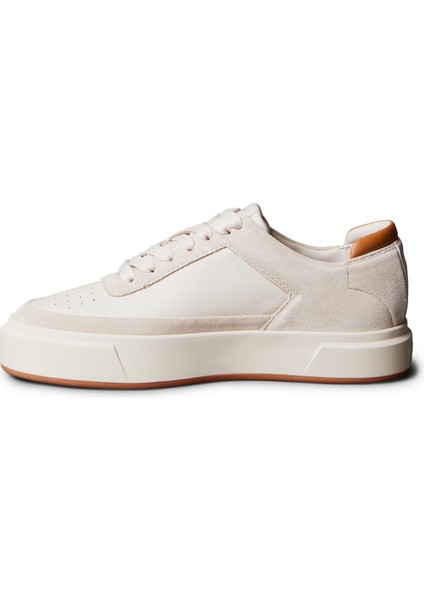 Bej Kadın Sneaker YW0YW0198701M fiyatları