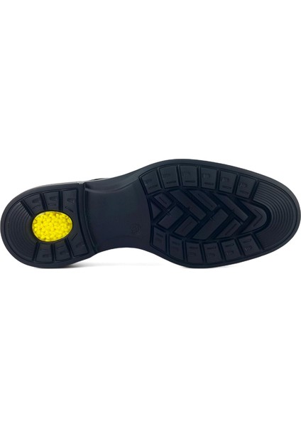 5777 25KA Erkek Günlük Ayakkabı Siyah fırsatları