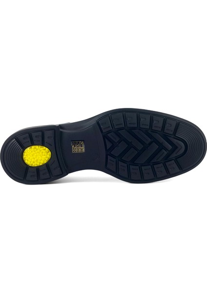 1085 25KA Erkek Günlük Ayakkabı Siyah fırsatları