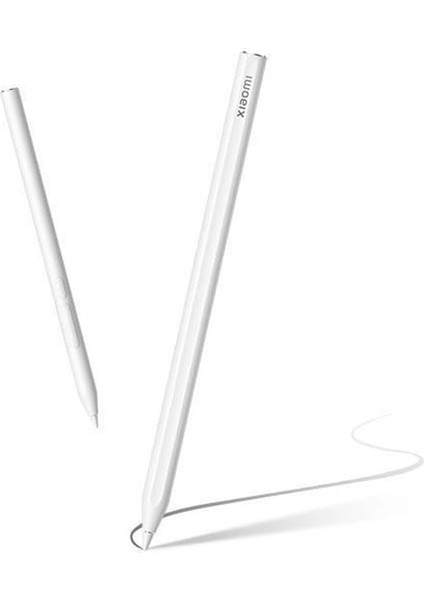 Pad 7s Pro 12.5 Inç Tablet Için Uyumlu Focus Kalem, 8192 Basınç Senstive (Akıllı Kalem)