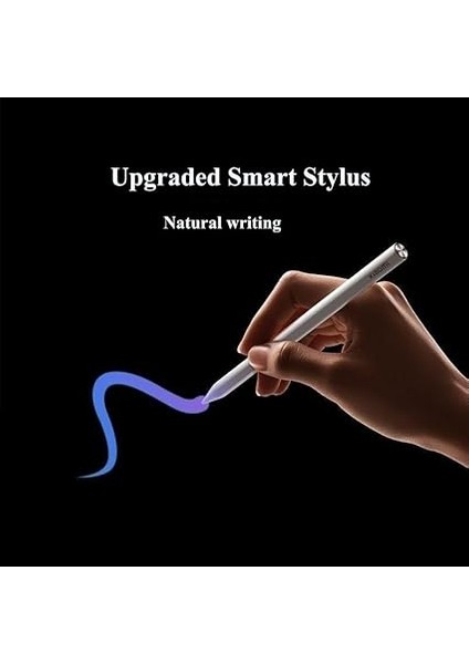 Pad 7s Pro 12.5 Inç Tablet Için Uyumlu Focus Kalem, 8192 Basınç Senstive (Akıllı Kalem) fiyatları