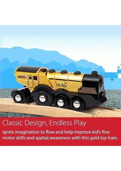 Lokomotif, Oyuncak fiyatları