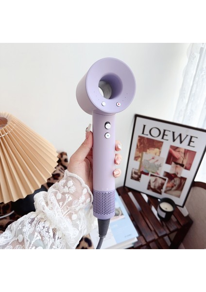 YST011 Huaqiang North A Sen Top ile Yüksek Hızlı Saç Kurutma Makinesi Kuaför Salonu Ev Yüksek Güçlü Negatif Iyon Yapraksız Içi Boş Saç Kurutma Makinesi (Yurt Dışından)