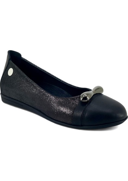 920 25KA Kadın Günlük Ayakkabı Çelik Ays