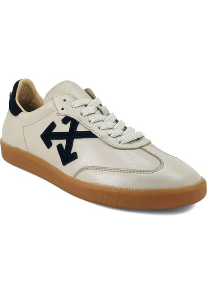 5353 25KA Kadın Günlük Ayakkabı Açık Gri