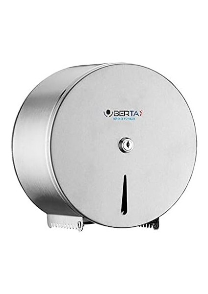 Hijyen Jumbo Paslanmaz Tuvalet Kağıdı Verici indirimleri