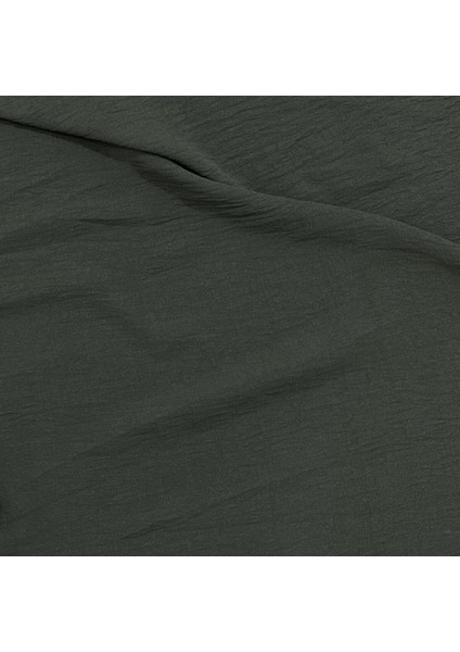 Ithal Ayrobin Kumaş Hâki Yeşil Elbiselik – Tuniklik – Pantolonluk fiyatları