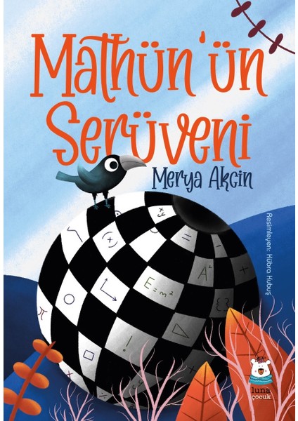 Mathün’ün Serüveni