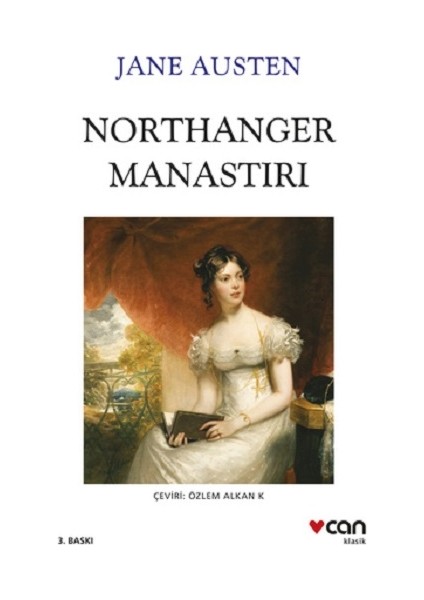 Northanger Manastırı