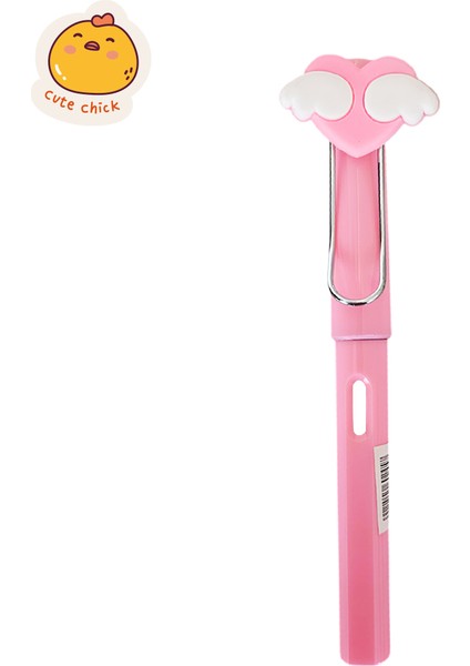 Disney Figürlü Sonsuz Kalem – Bitmeyen Yazım Keyfi | Mürekkepsiz & Silgili