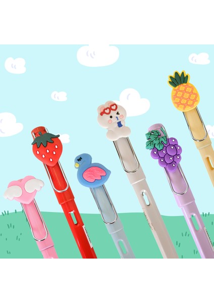 Disney Figürlü Sonsuz Kalem – Bitmeyen Yazım Keyfi | Mürekkepsiz & Silgili modelleri