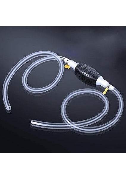 200CM Benzin Mazot Yakıt Su Yağ Sıvı Aktarım Transfer El Pompası fiyatları