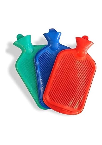 Sıcak Su Torbası 2 Lt