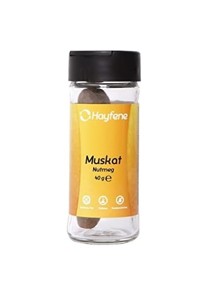 Hayfene Muskat 40 gr modelleri