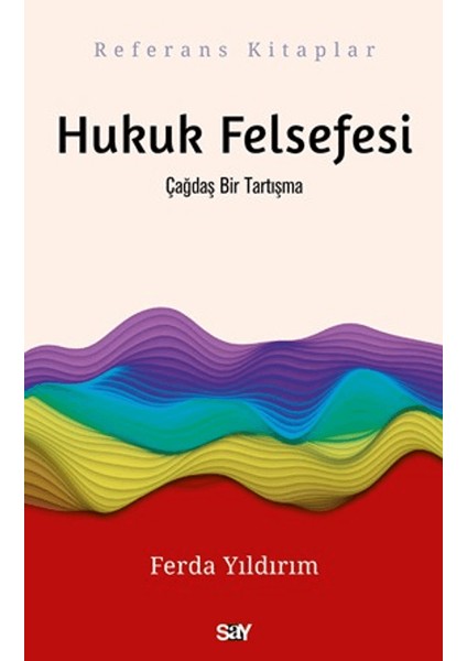Hukuk Felsefesi