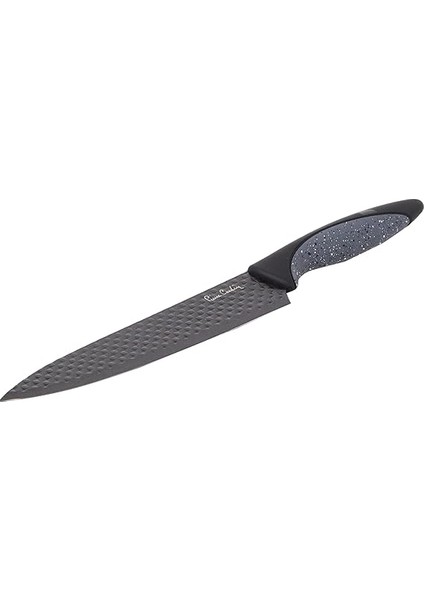 Pierre Cardin Pluto Çelik-Krom 4 Parça Bıçak Seti Siyah modelleri