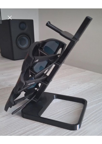 4'lü Gözlük Standı fiyatları