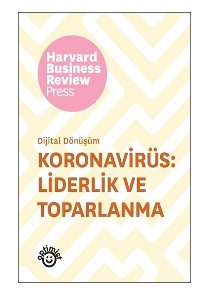 Koronavirüs - Liderlik ve Toparlanma