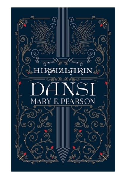 Hırsızların Dansı (Ciltli)