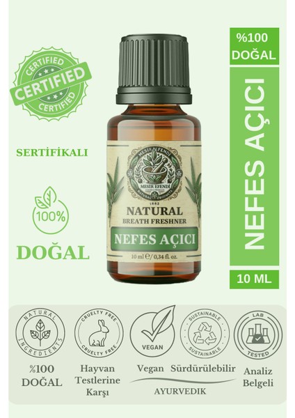 4'lü Set Nefes Açıcı Nane ve Okaliptüs Esansiyel Uçucu Yağı Buhurdanlık Yağı Difüzör Esansı 4X10ML fiyatları