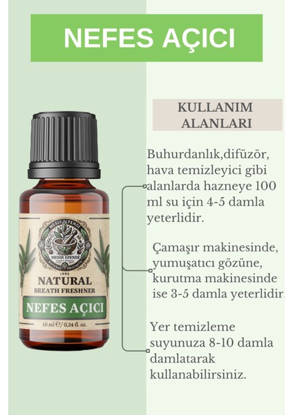 4'lü Set Nefes Açıcı Nane ve Okaliptüs Esansiyel Uçucu Yağı Buhurdanlık Yağı Difüzör Esansı 4X10ML indirimleri